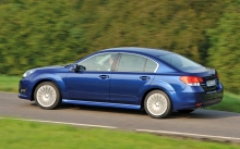 Subaru Legacy,  , , , , 